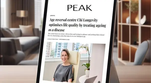 peak magazine singapore