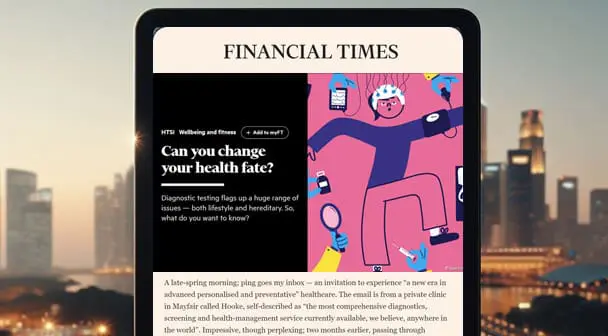 Can you change your health fate?