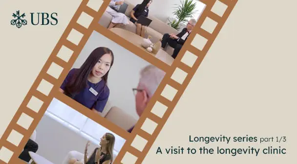 UBS Chi Longevity 1
