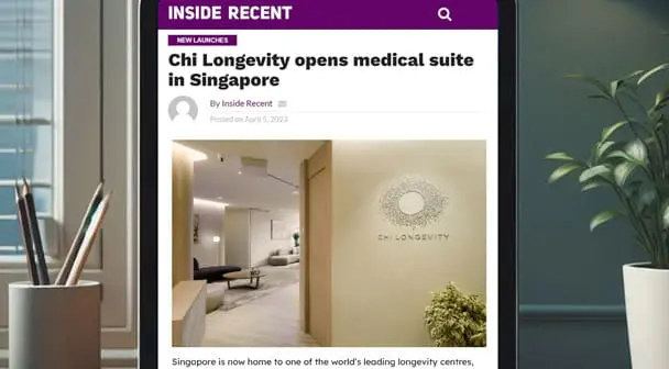 insider medical suite singapore