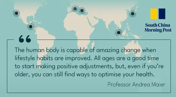 South China Morning Post