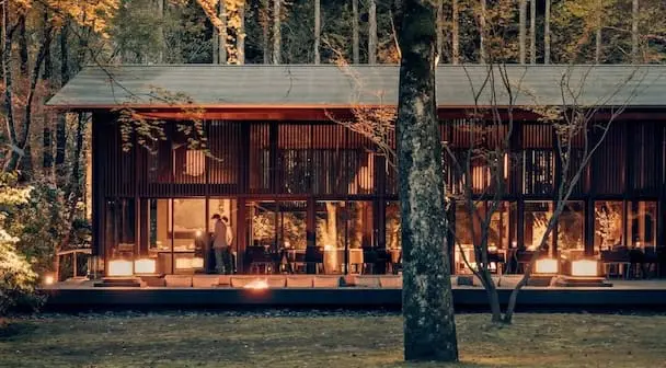 best longevity resorts