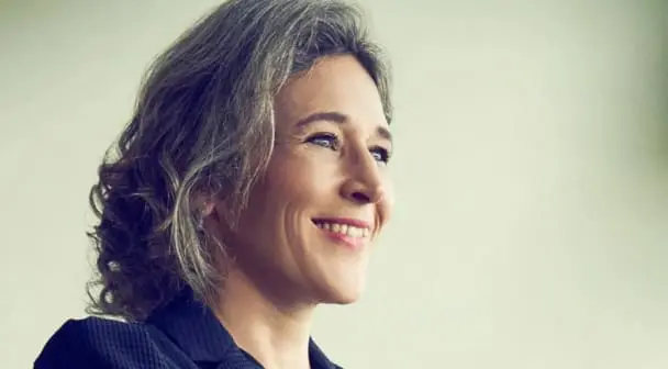 - Chi Longevity Singapore - Andrea Maier