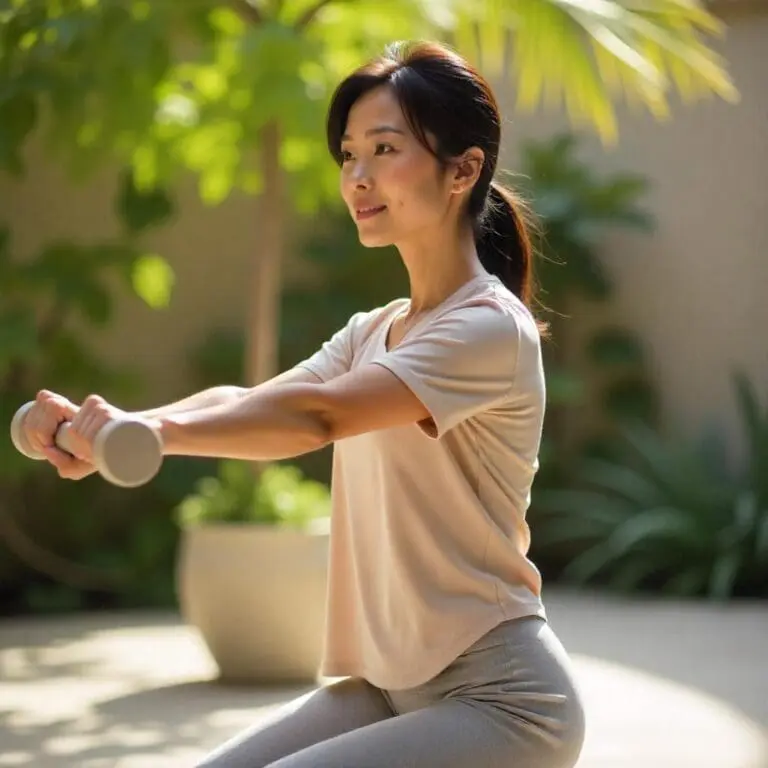 Weight Management Chi Longevity