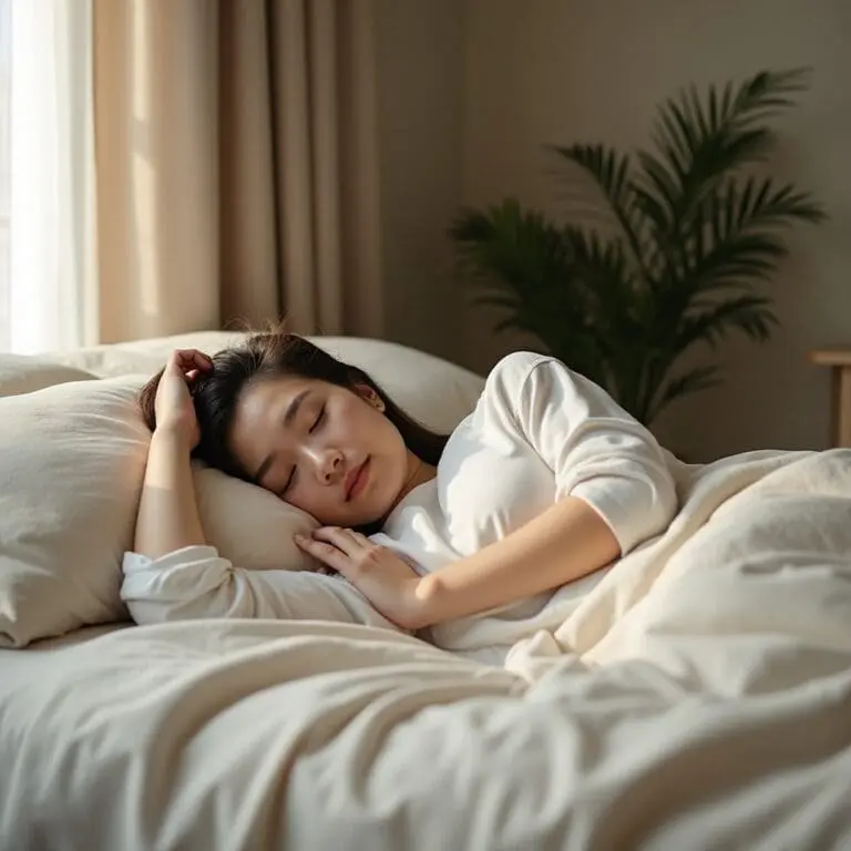 Sleep and Stress Chi Longevity