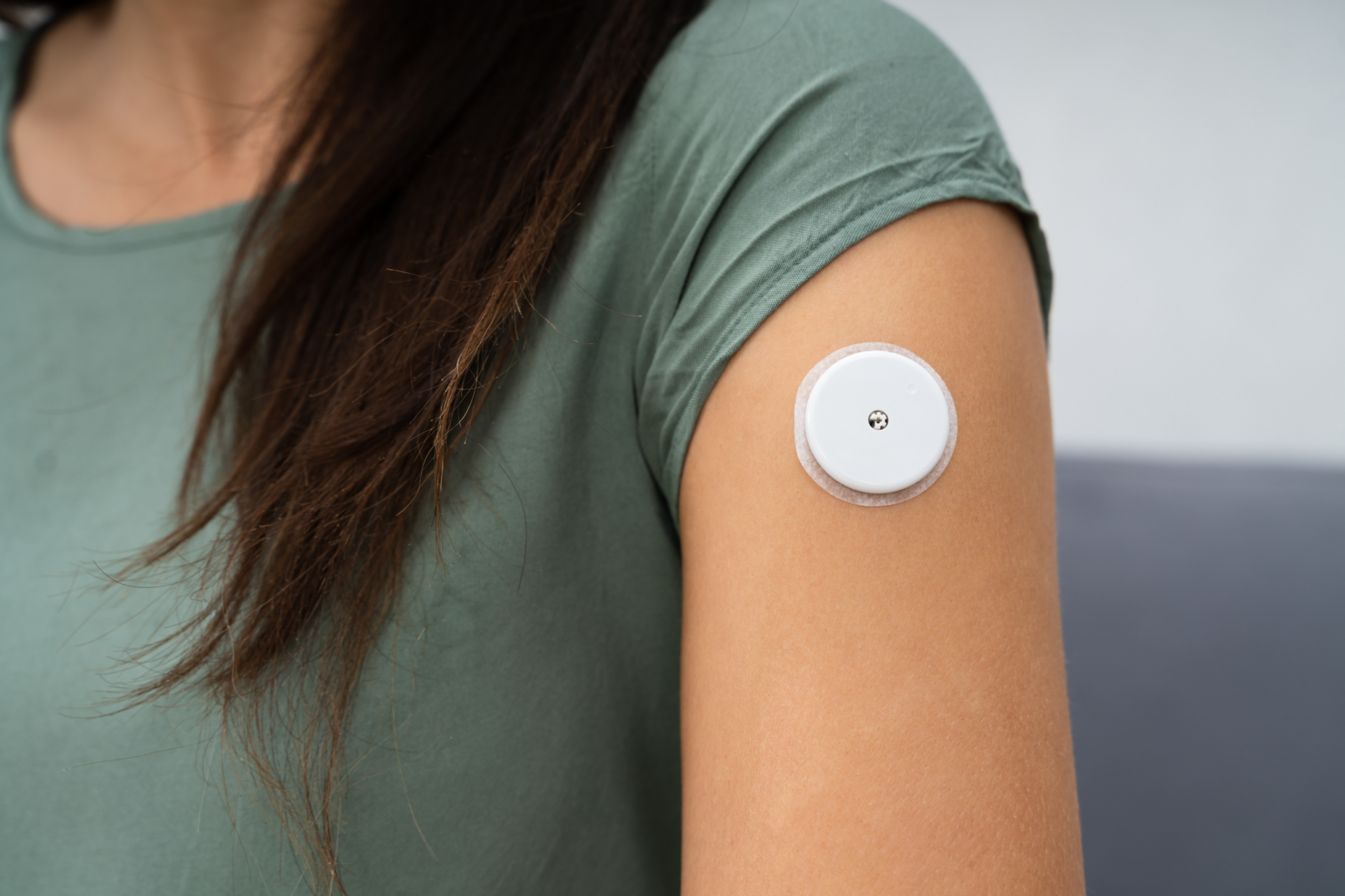 Glucose Navigator SP Programme image