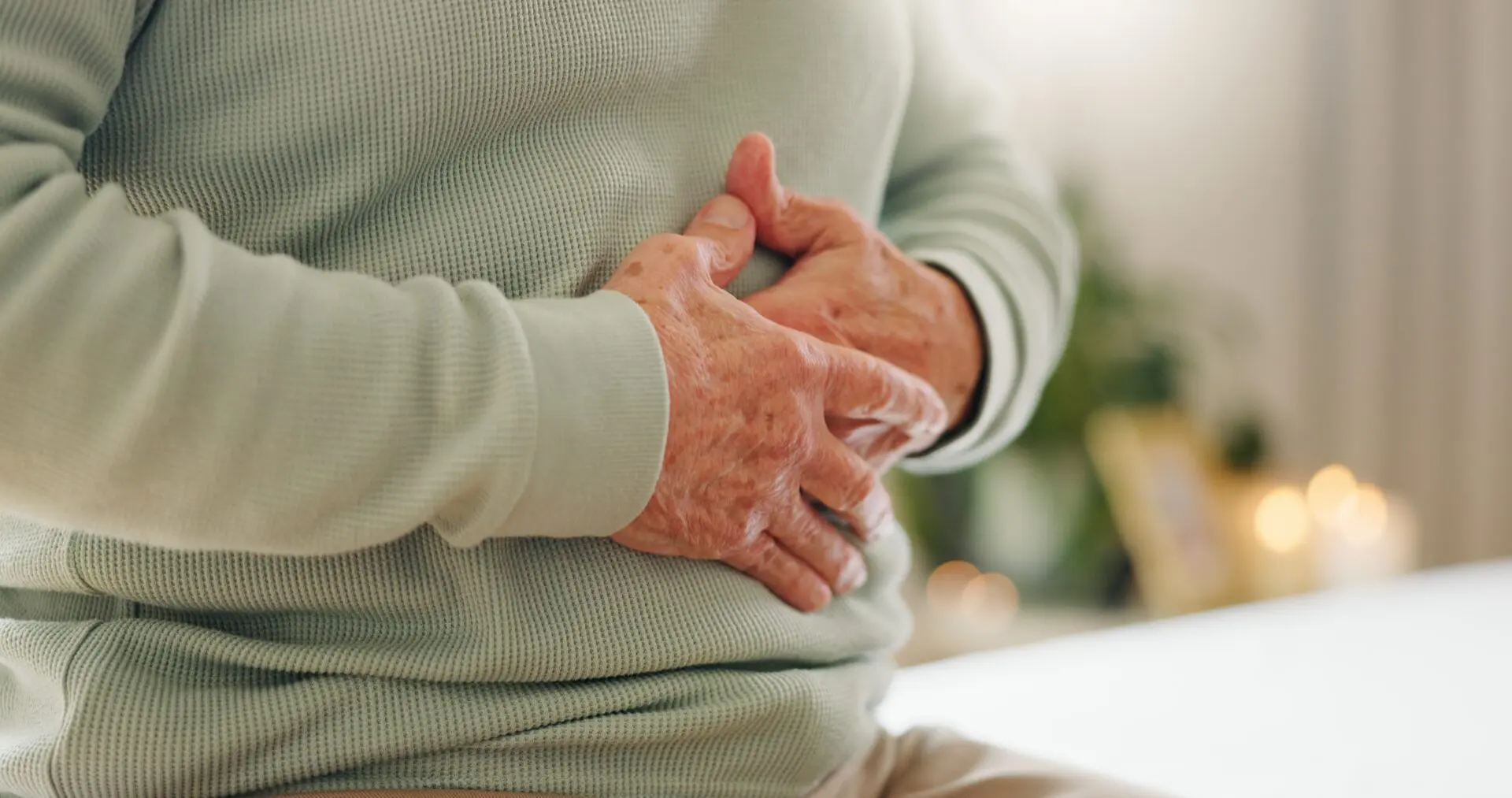 Gut Health Optimisation Programme