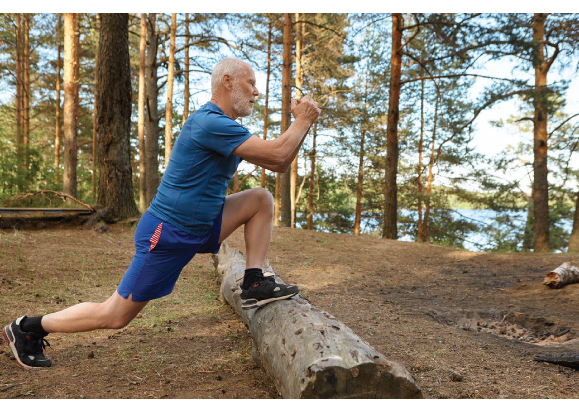 Physical Performance SP Programme image