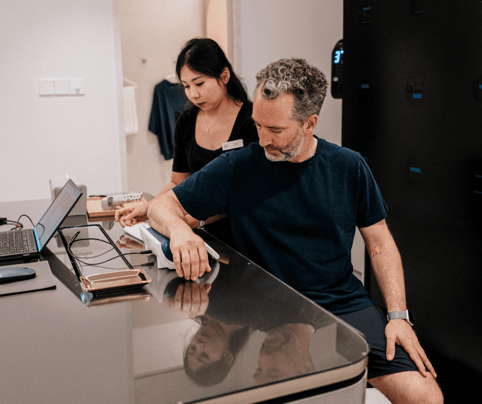 gene insights programme