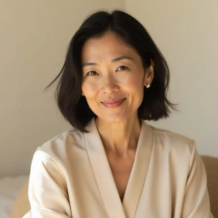 Who is this programme for (1)