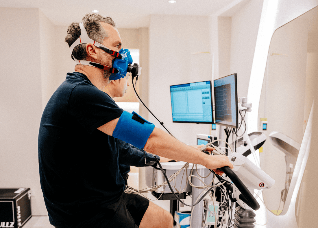 physical performance