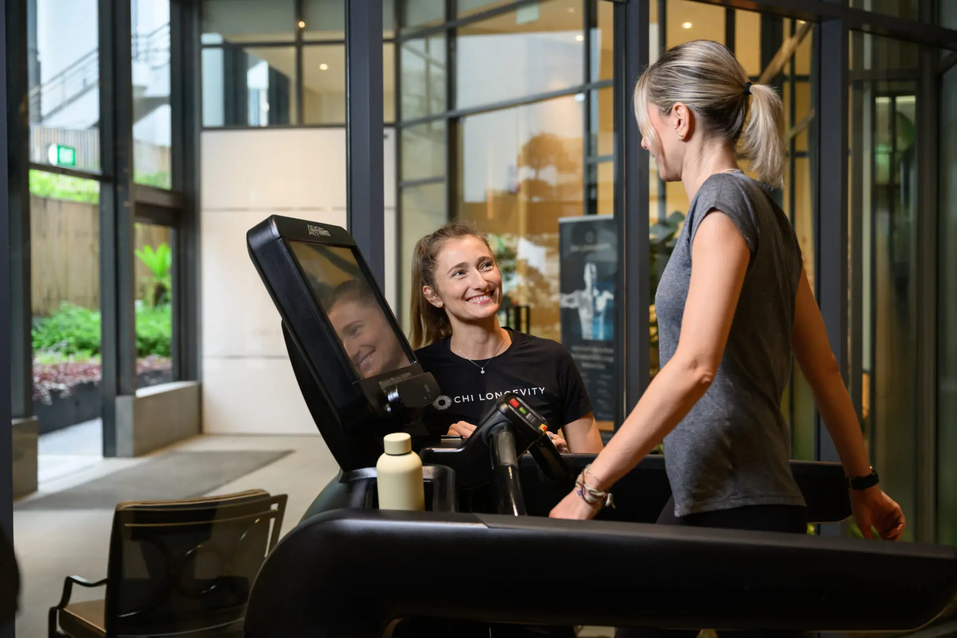 SPARKD Chi Longevity at Four Seasons Hotel Singapore