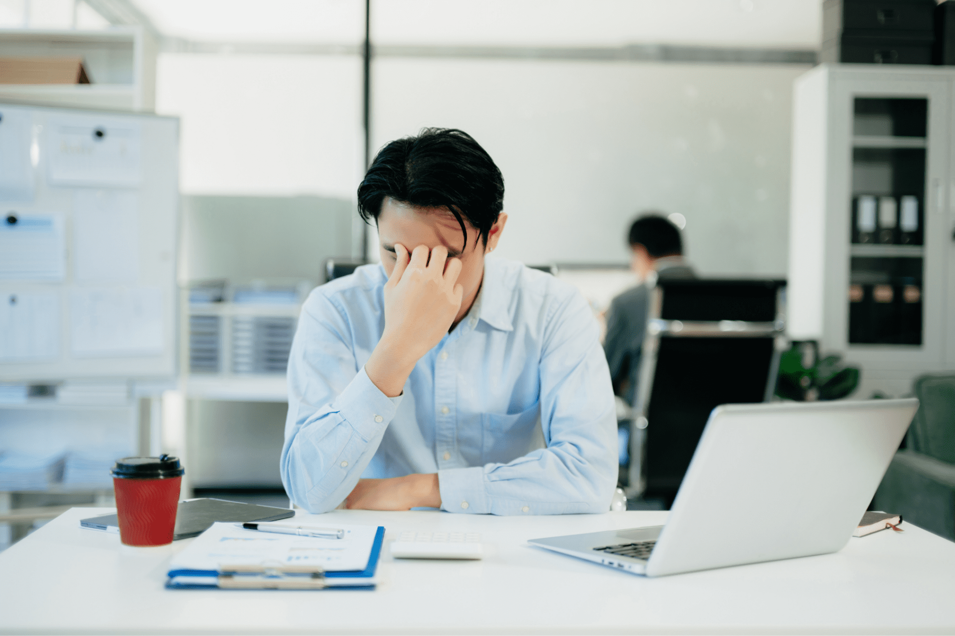 cortisol testing stress hormone chil longevity