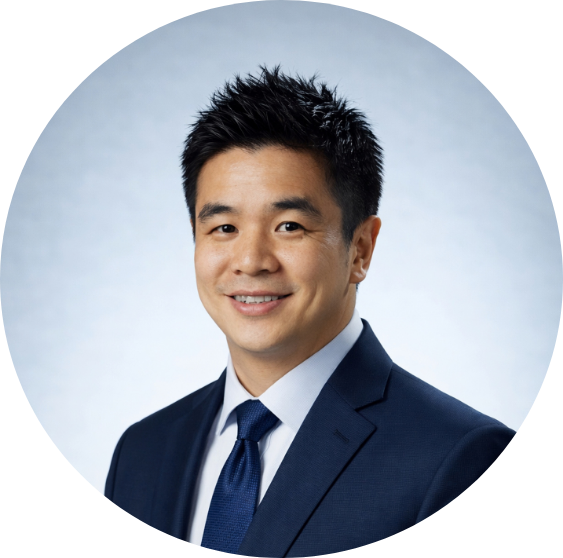 Dr William Bio Image Website 2