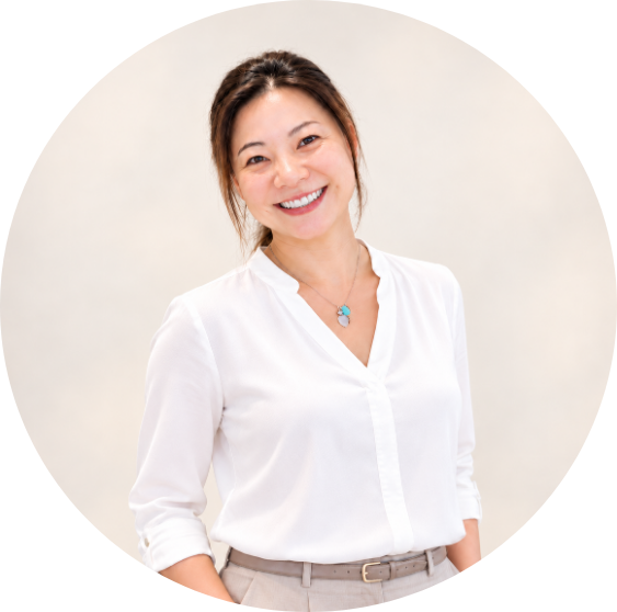 Sarah Bio Image Website