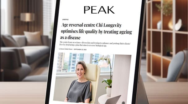 peak magazine singapore