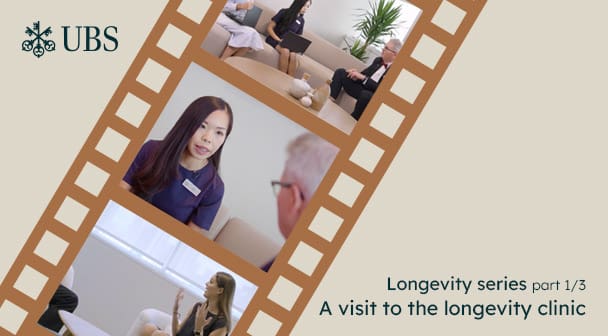 UBS Chi Longevity 1