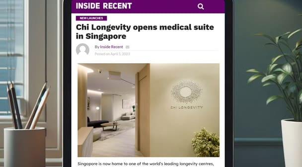 insider medical suite singapore