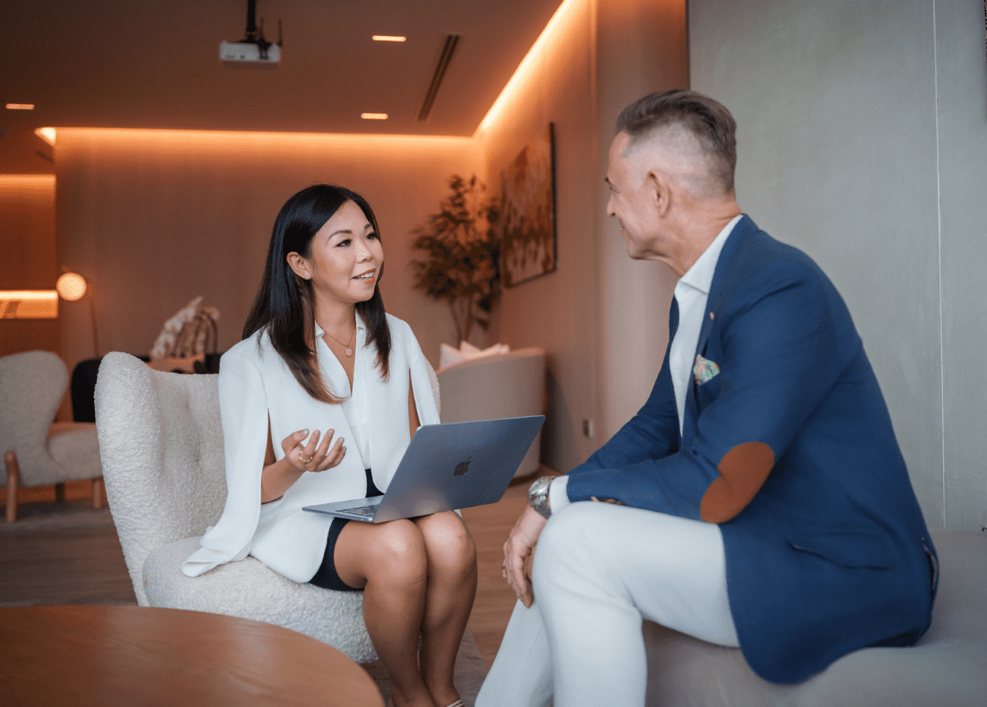 People Spotlight: Denise Teo, Senior Dietitian