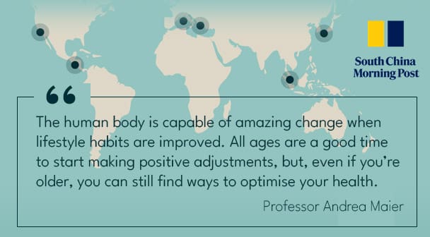 South China Morning Post