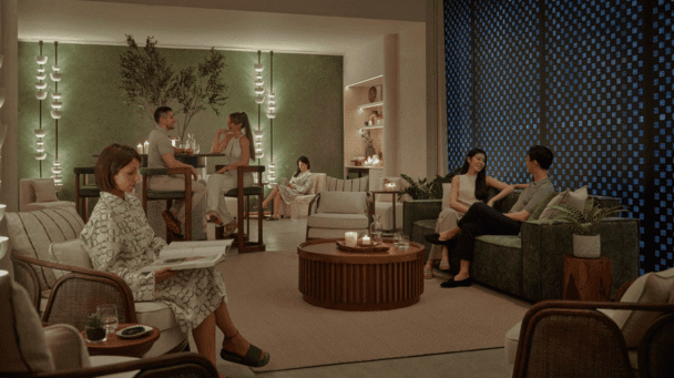 grazia chi longevity