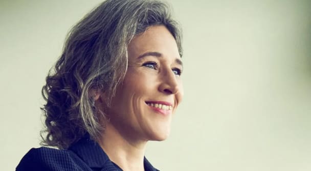 - Chi Longevity Singapore - Andrea Maier