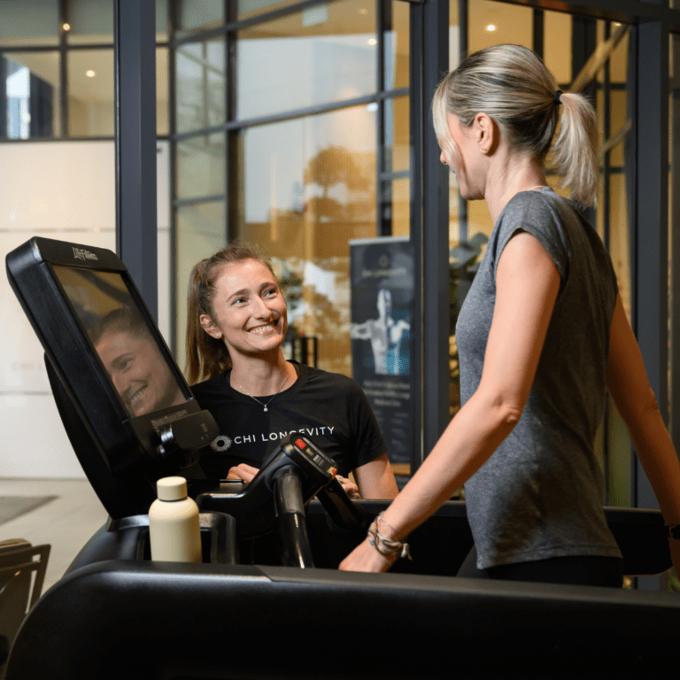 physical performance