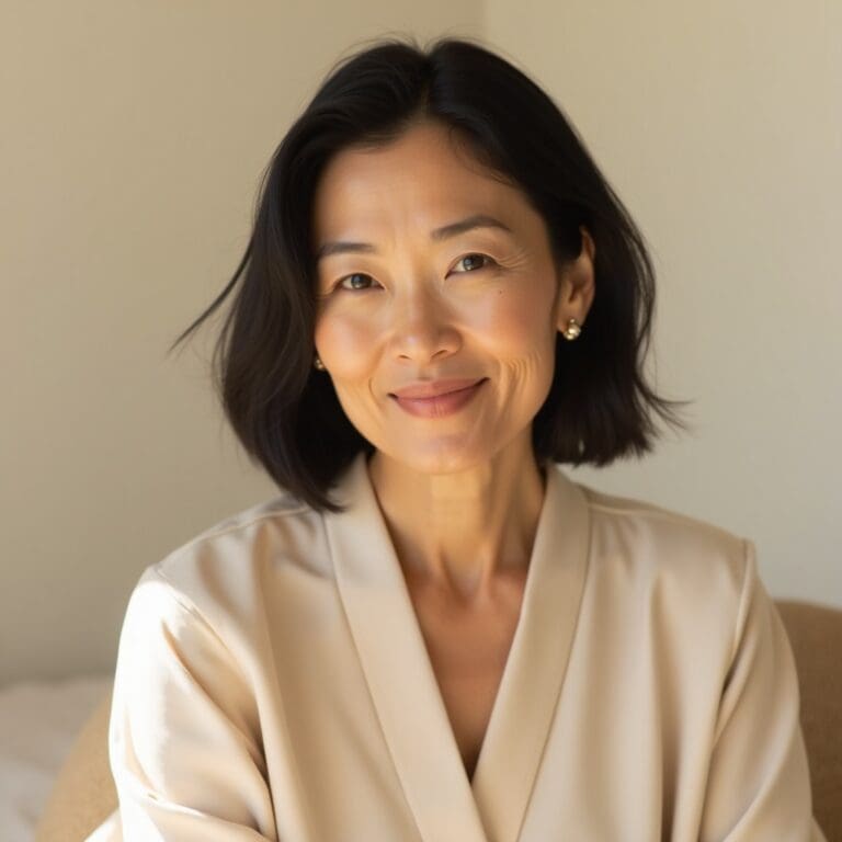 Who is this programme for (1)